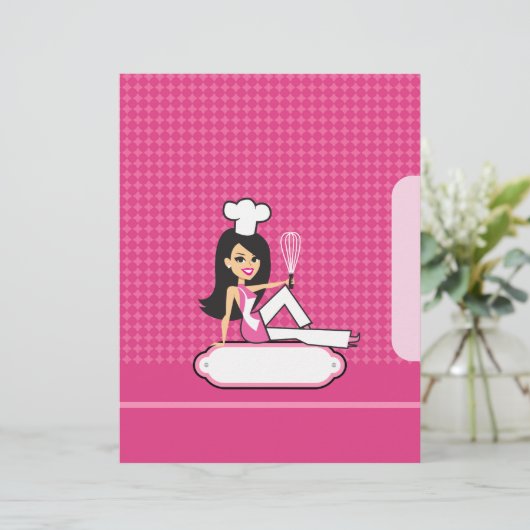 Pagina's ontvangen - Gebruik als recept voor Multo (Staand voorkant)