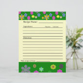 Pagina's ontvangen voor familiefavorieten Multomap (Staand voorkant)