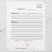 Pagina's ontvangen voor gecombineerde moederboeken (Voorkant / Achterkant)