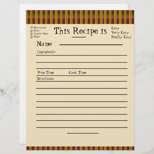 Pagina's ontvangen voor geplakt Multomap (Voorkant / Achterkant)