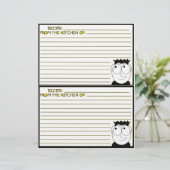 Pagina's ontvangen voor Multomap ontvangen (Staand voorkant)