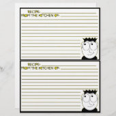 Pagina's ontvangen voor Multomap ontvangen (Voorkant / Achterkant)