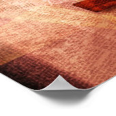 Pagina's Poster (Hoek)