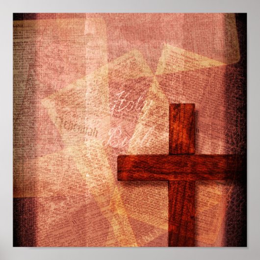 Pagina's Poster (Voorkant)