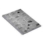 Pagina's uit de zegen, Roebuck van Chicago, catalo Notitieboek (Rechterzijde)