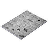 Pagina's uit de zegen, Roebuck van Chicago, catalo Notitieboek (Linkerzijde)