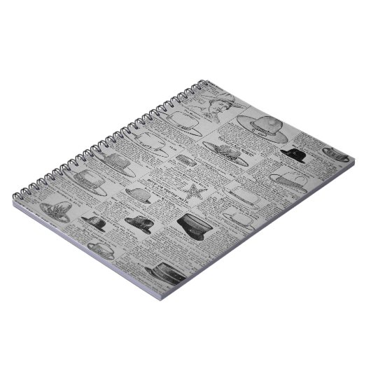 Pagina's uit de zegen, Roebuck van Chicago, catalo Notitieboek (Linkerzijde)