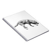 Pagina's van Devotion Notitieboek (Rechterzijde)