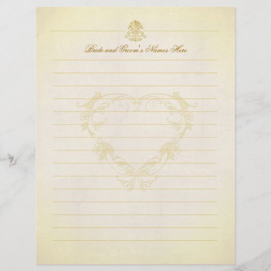  pagina's van het parketpapier voor weddenschappen (Voorkant)