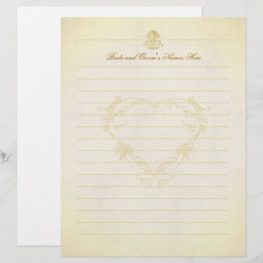  pagina's van het parketpapier voor weddenschappen (Voorkant / Achterkant)