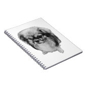Pagina's van Waardigheid Notitieboek (Rechterzijde)