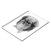 Pagina's van Waardigheid Notitieboek (Linkerzijde)