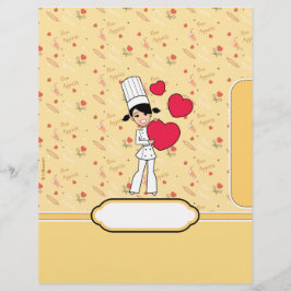 Pagina's voor ontvangers - geïllustreerd