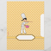 Pagina's voor ontvangers - geïllustreerd (Voorkant)