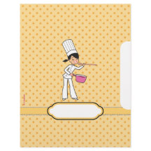 Pagina's voor ontvangers - geïllustreerd