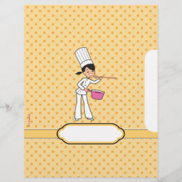 Pagina's voor ontvangers - geïllustreerd