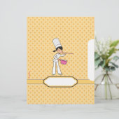 Pagina's voor ontvangers - geïllustreerd (Staand voorkant)