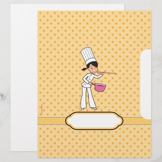 Pagina's voor ontvangers - geïllustreerd (Voorkant / Achterkant)