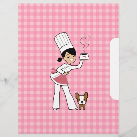 Pagina's voor ontvangers - geïllustreerd (Voorkant)