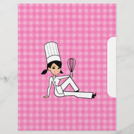 Pagina's voor ontvangers - geïllustreerd