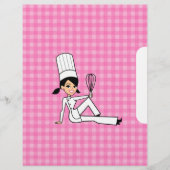 Pagina's voor ontvangers - geïllustreerd (Voorkant)