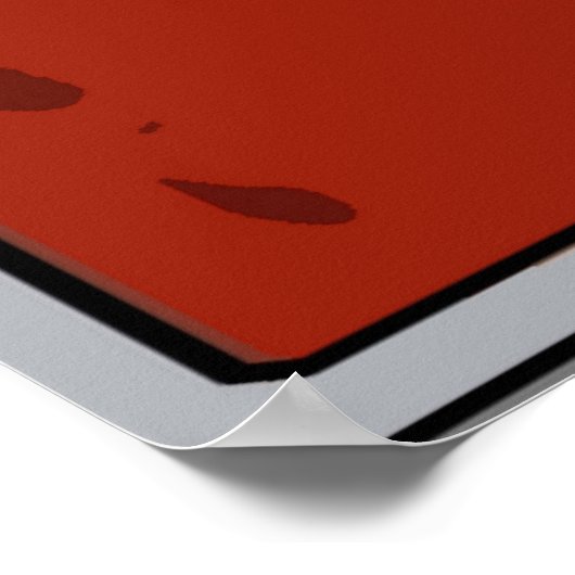 Pagliacci,  opera Posters (Hoek)