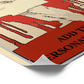 Pagliacci,  opera Posters (Hoek)