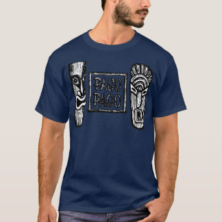 Pago Pago T-shirt