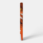 Pagoda bottom up perspective, Miyajima Samsung Galaxy Hoesje (Linkerkant)