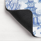 Pagoda Forest Muismat (Hoek)