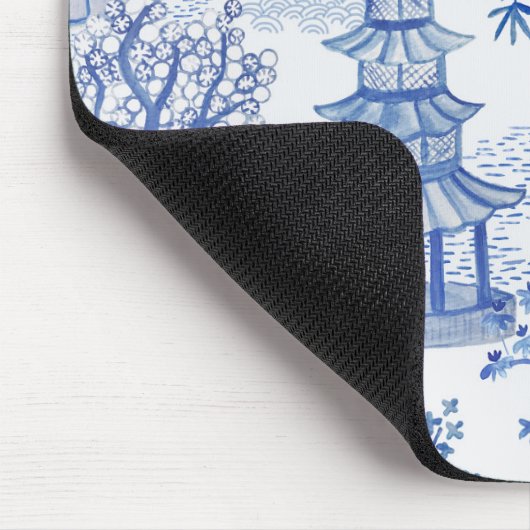 Pagoda Forest Muismat (Hoek)