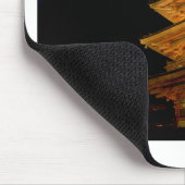 Pagoda Japan Kyoto Muismat (Hoek)