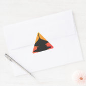 Pagoda Japan Kyoto Sticker (Envelop)
