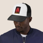 PAGODA-PET TRUCKER PET (In situ)