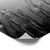 Pagoda Poster (Hoek)