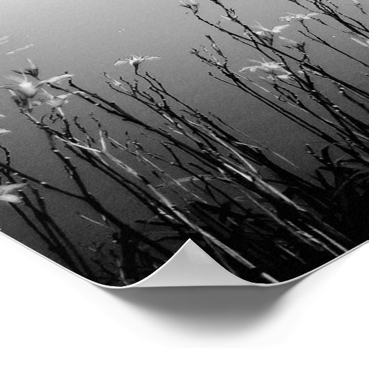 Pagoda Poster (Hoek)