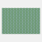 Pagoda Wrapping Paper (Voorkant 2)