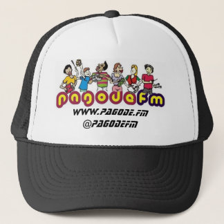 Pagode FM Grupinho Trucker Pet