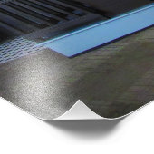 "Pagode van de Verdoemden" Foto Afdruk (Hoek)