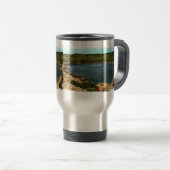 Pagosa Spring Reisbeker (Voorkant rechts)