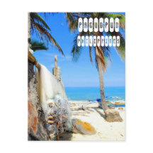 Pagudpud Strand van Ilocos