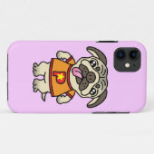 PaGuuu1 Case-Mate iPhone Case (Achterkant (horizontaal))