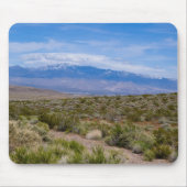 Pahrump Desert Scene Muismat (Voorkant)