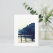 Pai Briefkaart (Staand voorkant)