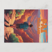 Pai-briefkaart Briefkaart (Voorkant)