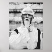 Pai Mei Poster (Voorkant)