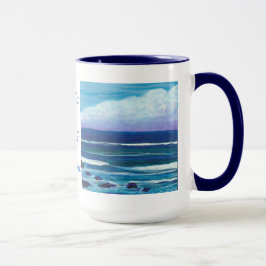 Paia Bay Mok
