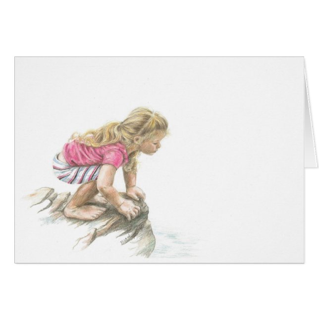 "Paia" die de Rainbows achtervolgt, Seatte, Washin (Voorkant Horizontaal)