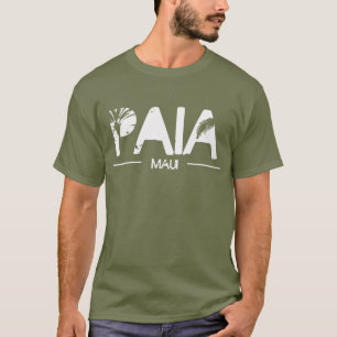 Paia, Maui T-Shirt