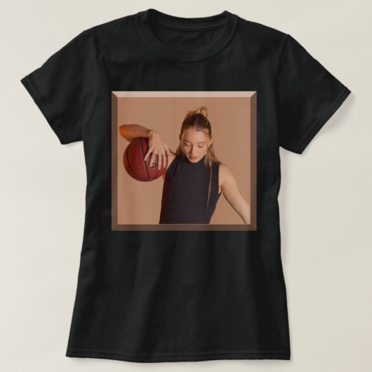 Paige Bueckers Classic T-Shirt (Design voorkant)